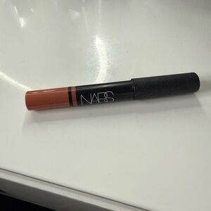NARS Cosmetics Satin Lip Pencil in the shade Biscayne Park.